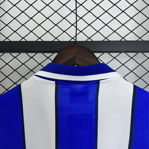 Malaga CF 1998 Home Retro Jersey S-2XL