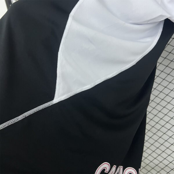 6 colo colo 2003 Away Retro Jersey S-2XL