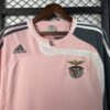 Benfica 2007/08 away retro jersey S-2XL