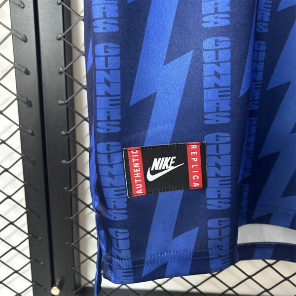 Arsenal 1994/95 Away Retro Jersey S-2XL