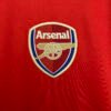 6 Arsenal 2004/05 Home Retro Jersey S-2XL
