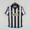 Newcastle United 2000/01 Home Retro Jersey S-2XL