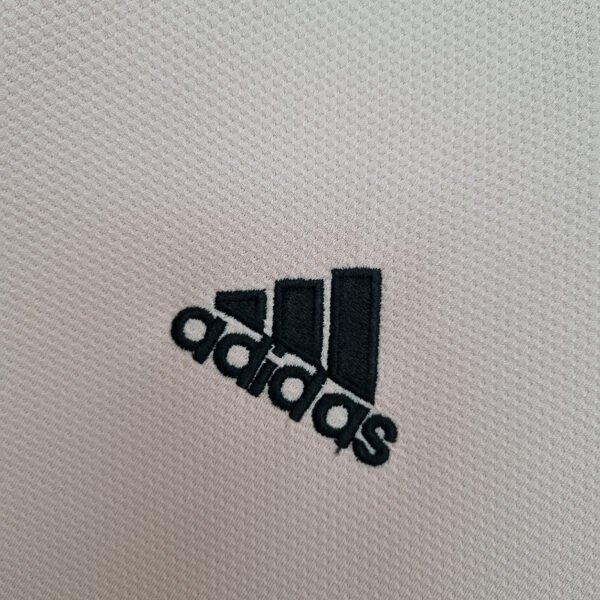 6 Manchester United 2018/19 Away Retro Jersey S-2XL