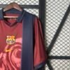 Barcelona 25/26 Joint Commemorative Edition (Fan Version) S-4XL