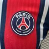 Paris Saint Germain 24/25 Special Edition (Player Version) S-2XL
