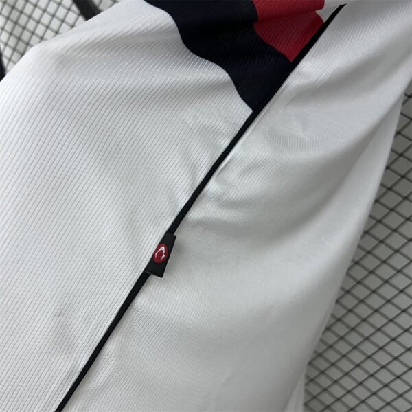 Mallorca 2001/02 away retro jersey S-2XL