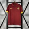 Rome 2014/15 Home Retro Jersey S-2XL