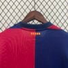 Barcelona 24/25 home jersey (fan version) S-4XL