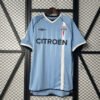 6 Celta 2001/02 home retro jersey S-2XL