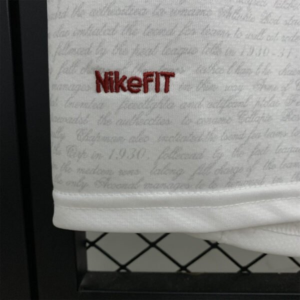 6 Arsenal 2007/08 away retro jersey S-2XL