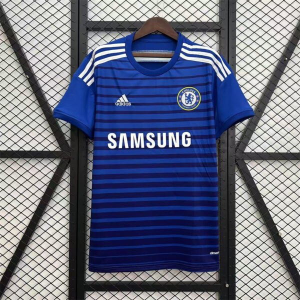 Chelsea 2014/15 Home Retro Jersey S-2XL