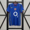 6 Arsenal 2004/05 Away Retro Jersey S-2XL