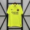 Barcelona 2014/15 Third Away Retro Jersey S-2XL