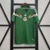 6 Mexico 2014 Home Retro Jersey S-2XL
