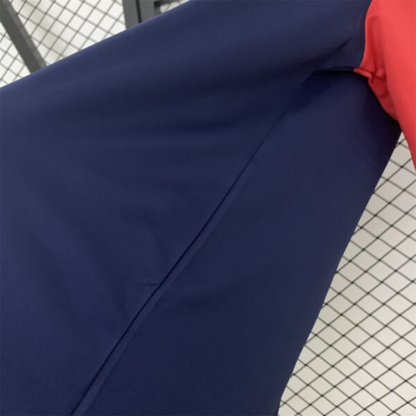 6 University of Chile 2001/02 Home Retro Jersey S-2XL