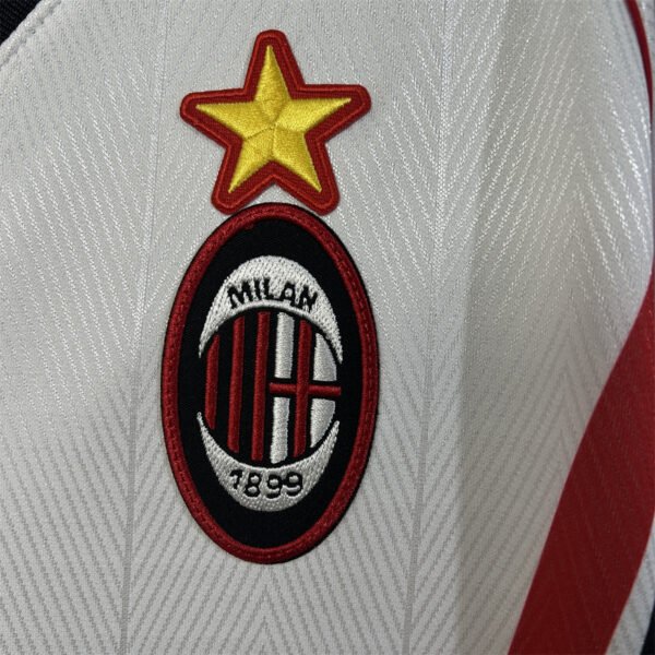AC Milan 1998/99 away retro jersey S-2XL