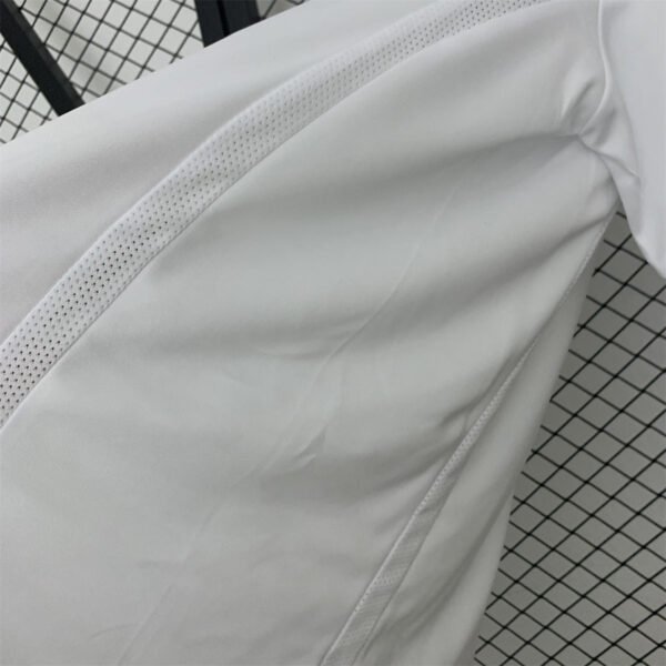 6 Colo Colo 2004 Home Retro Jersey S-2XL