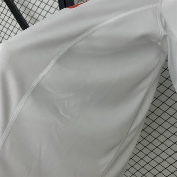 6 Zaragoza 2001/02 Home Retro Jersey S-2XL