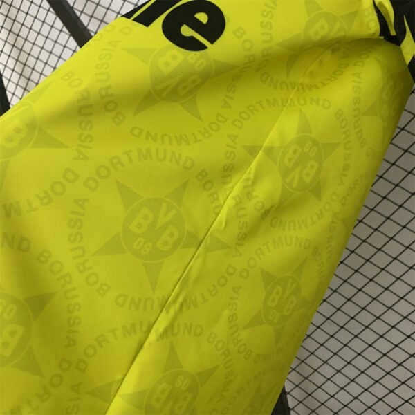 Dortmund 1994/95 Home Retro Jersey S-2XL