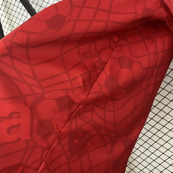 Rome 1995/96 Home Retro Jersey S-2XL