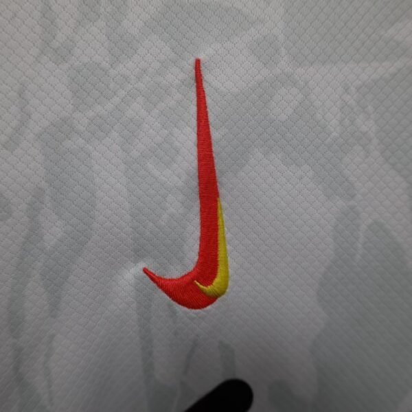 Liverpool 24/25 Second away jersey (fan version) S-2XL