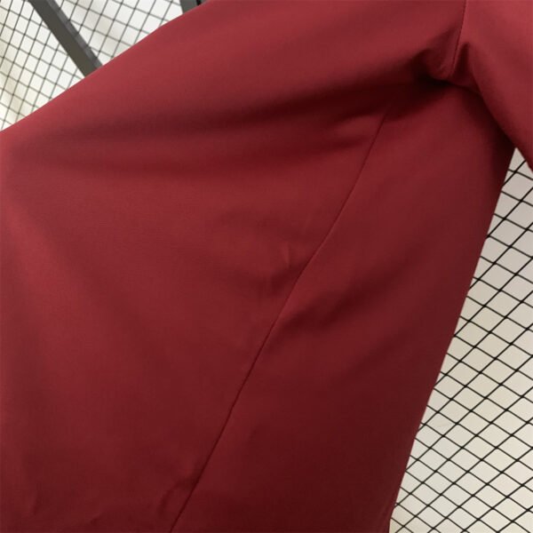 Rome 1992/94 Home Retro Jersey S-2XL