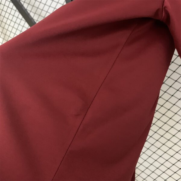 Rome 1991/92 Home Retro Jersey S-2XL