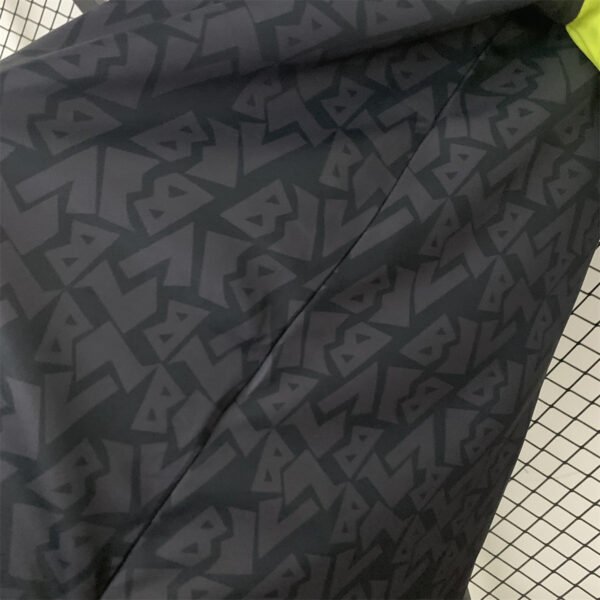 Dortmund 1995/96 Away Retro Jersey S-2XL