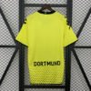 Dortmund 2011/12 Home Retro Jersey S-2XL