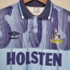 600e5999 Tottenham 1992/94 Third Away Retro Jersey S-2XL
