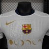 Barcelona 24/25 Special Edition Jersey (Player Version) S-2XL