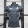 Real Madrid 24/25 Special Edition Player Version Jersey - S-2XL
