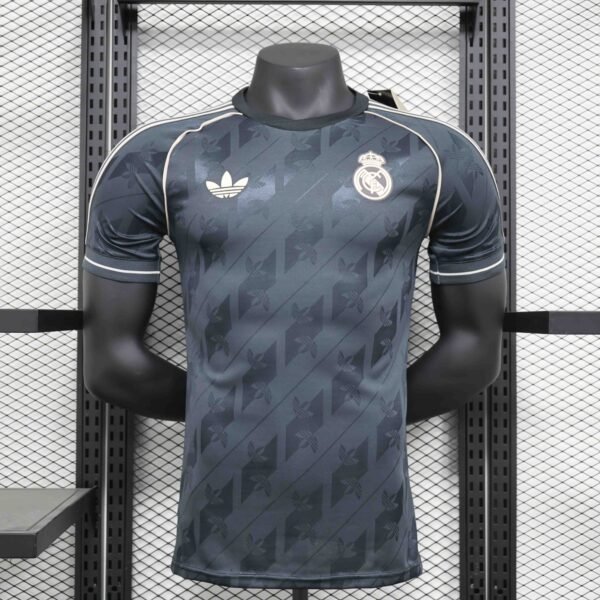 Real Madrid 24/25 Special Edition Player Version Jersey - S-2XL
