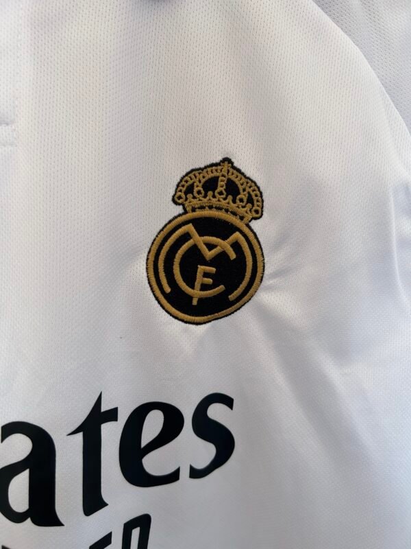 Real Madrid 25/26 Special Edition Fan Version Jersey - S-2XL