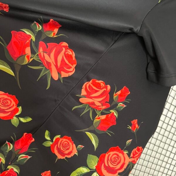 607ffff0 Japan 2024 Special Edition Fan Jersey - S-2XL