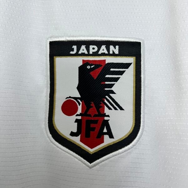 Japan 2024 Special Edition Fan Jersey - S-2XL