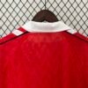 Denmark 1988 Home Retro Jersey S-2XL