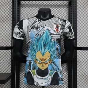 Japan 2024 Special Edition Player Jersey S-2XL