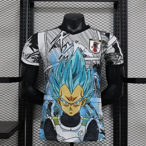 Japan 2024 Special Edition Player Jersey S-2XL