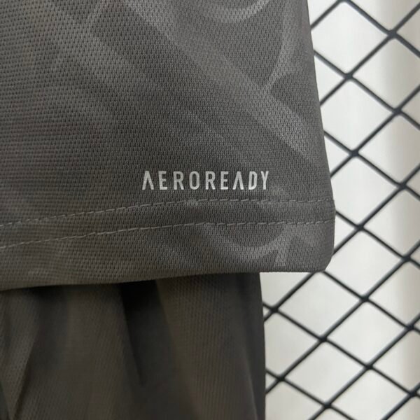 6115b2a1 Real Madrid 24/25 Second Away Kids Set 16-28