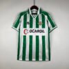 6136b748 Real Betis 1995/96 Home Retro Jersey S-2XL