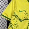 Brazil 2025 Special Edition Fan Jersey - S-2XL