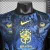Brazil 2024 Special Edition Player Jersey - S-2XL