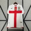 Inter Milan 2007/08 Away Retro Jersey S-2XL