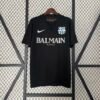 Barcelona 24/25 Black Special Edition (Fan Version) S-4XL