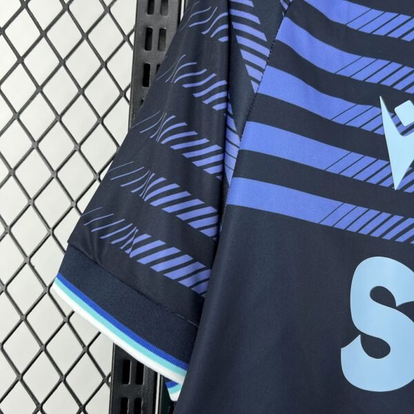 618ea2ea Cádiz CF 24/25 Second Away Fan Version Jersey - S-2XL