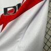 61a23d60 Rayo Vallecano 24/25 Home Fan Jersey - S-2XL