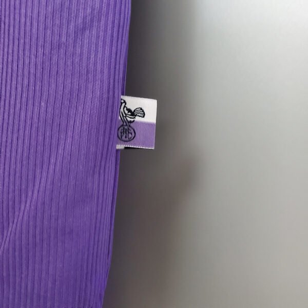 Tottenham 1998 Away Retro Jersey S-2XL