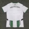 Borussia Mönchengladbach 24/25 Home Fan Version Jersey - S-2XL