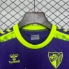 Málaga CF 24/25 Away Kids Kit - 16-28